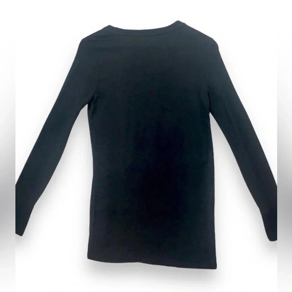 Athleta Nirvana Twist Front Sweatshirt - Picture 5 of 5